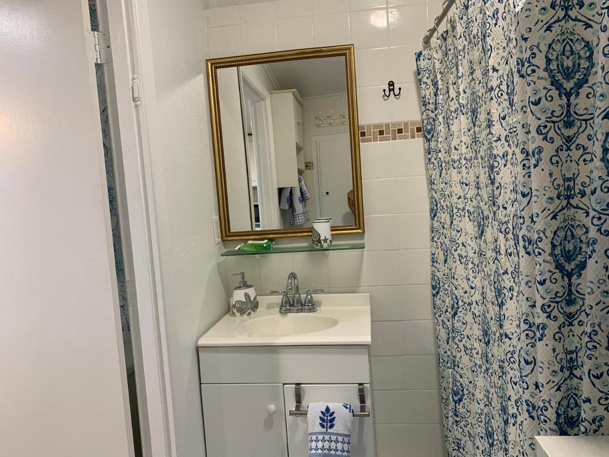 Cozy Studio Only 10 Minutes By Car Of Siesta Key Sarasota Bagian luar foto
